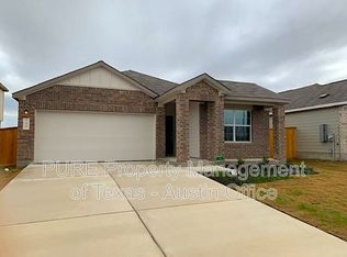 204 Greatest Gift Way, Jarrell, TX 76537