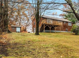 109 Old Prescott Hill Rd, Laconia, NH 03246