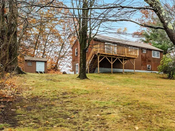 109 Old Prescott Hill Road, Laconia, NH 03246