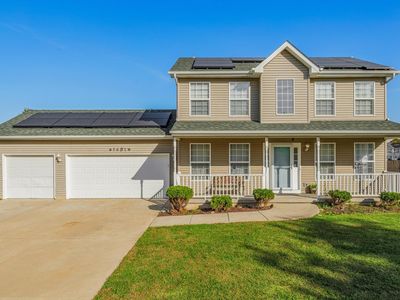 1451 Aspen Ln, Yorkville, IL, 60560