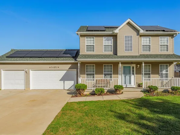 1451 Aspen Ln, Yorkville, IL 60560