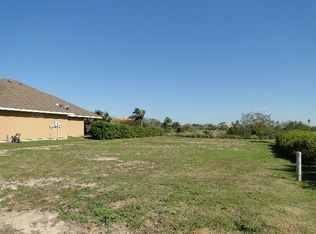101 Golf House Rd, Laguna Vista, TX 78578