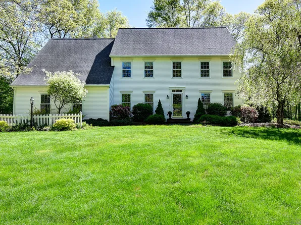 59 Cedar Ridge Drive, Hebron, CT 06248