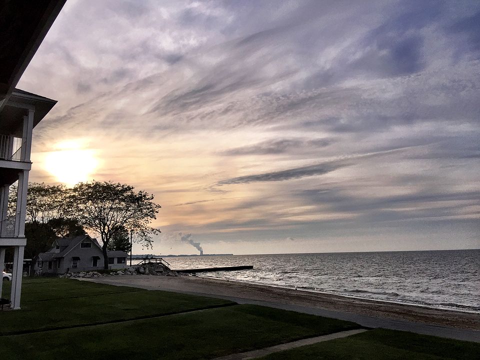 Sunsets are never disappoint