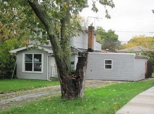 3718 W 117th St, Alsip, IL 60803
