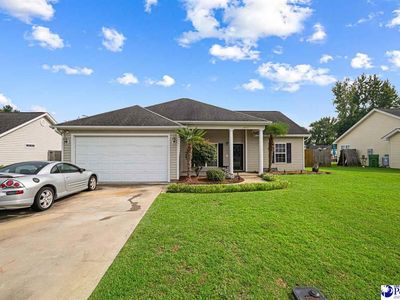 2917 Paving Stone Ct, Effingham, SC, 29541