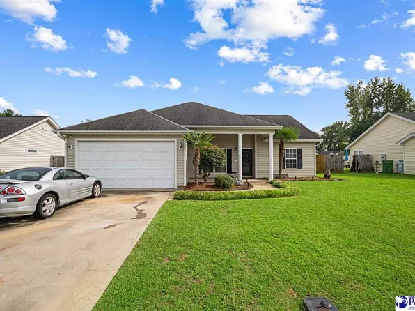 2917 Paving Stone Ct, Effingham, SC 29541