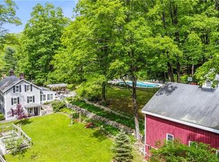 65 Old Long Ridge Rd, Stamford, CT 06903