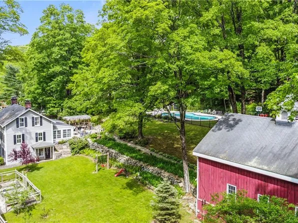 65 Old Long Ridge Road, Stamford, CT 06903