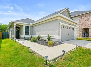 1919 Overlook Knoll, San Antonio, TX 78245