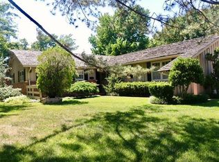 1063 N Stratford Ln, Wichita, KS 67206