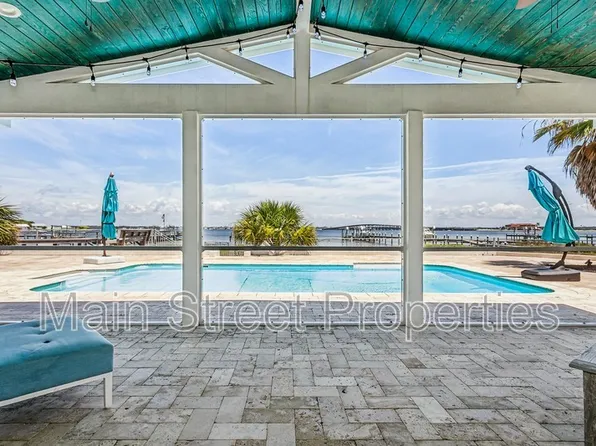231 Sabine Dr, Pensacola Beach, FL 32561