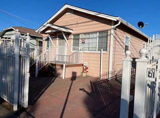 1036 69th Ave, Oakland, CA