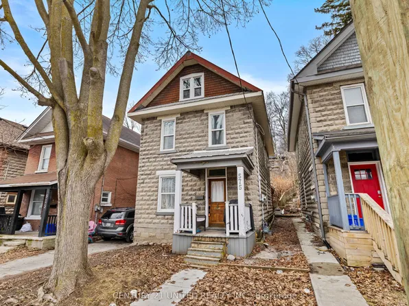 575 Bethune St, Peterborough, ON K9H 3Z7