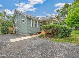 1181 Blue Ridge Trl, Wapwallopen, PA 18660