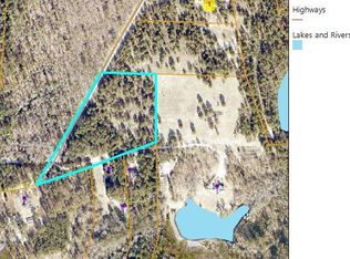 0 Speight Rd LOT 3A, West End, NC 27376