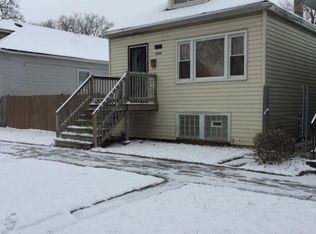 2008 W 70th St, Chicago, IL 60636