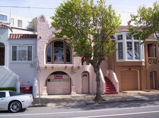 1171 Alemany Blvd, San Francisco, CA 94112