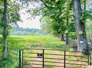 0 Little Joe Conover Rd, Columbia, KY 42728