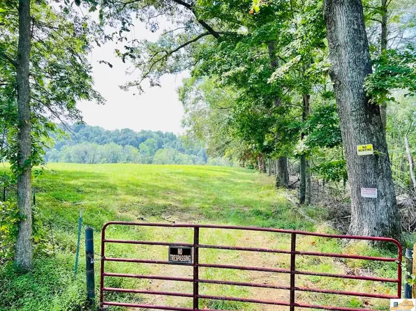 0 Little Joe Conover Rd, Columbia, KY 42728