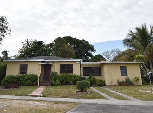 500 SW 68th Ave, Miami, FL 33144