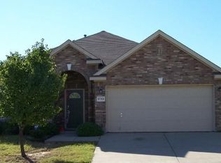 6733 Red Rock Trl, Watauga, TX 76137