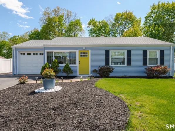 30 Apple Street, Wallingford, CT 06492