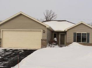 1667 Payton Ct NE, Sauk Rapids, MN 56379