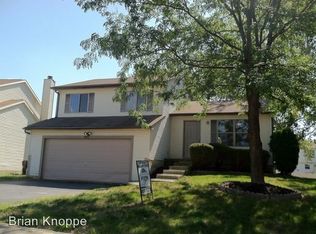 2836 Beal Dr, Columbus, OH 43232