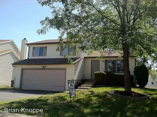2836 Beal Dr photo 1