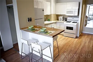 Rented by Oxford Property Group