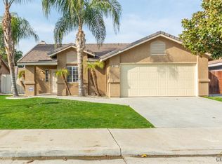 3213 Cattleman St, Bakersfield, CA 93312