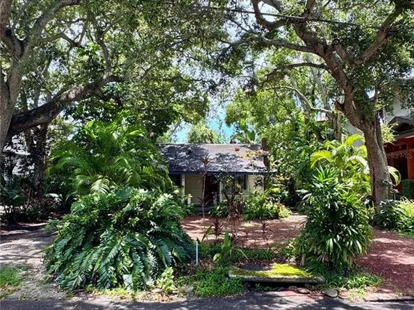 3110 W Wallcraft Ave Lot 5, Tampa, FL 33611