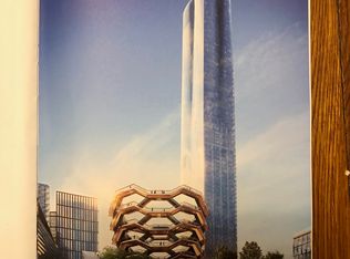 15 Hudson Yards #27G, New York, NY