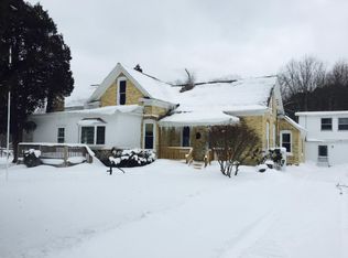 4235 Weber Rd, Whitehall, MI 49461