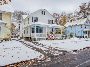 57 Anthony St, Rochester, NY 14619