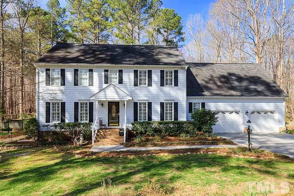 11905 Old Creedmoor Rd, Raleigh, NC 27613 Zillow