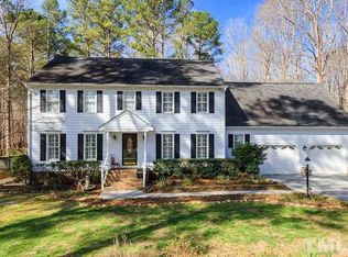 11905 Old Creedmoor Rd, Raleigh, NC 27613