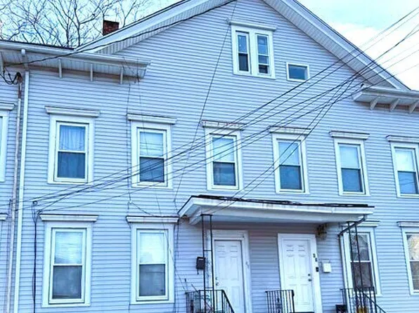 41 Hanover Street #41, Bridgeport, CT 06604
