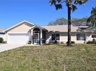 4337 SW 1st Ave, Cape Coral, FL 33914