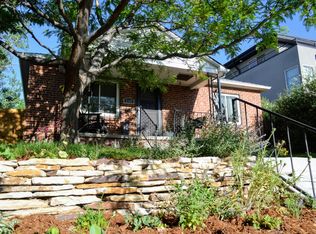2121 Lowell Blvd, Denver, CO 80211