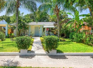 418 Kern Street, West Palm Beach, FL 33405