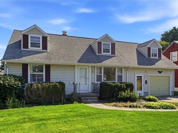 3311 Cox Dr, Buffalo, NY 14219