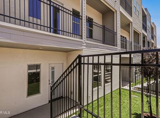 201 Desert Pass St #A-2, El Paso, TX 79912