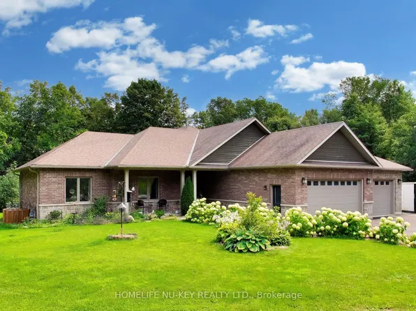 1655 Georgian Heights Blvd, Severn, ON L0K 2C0