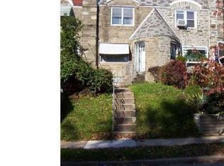 1725 E Tulpehocken St, Philadelphia, PA 19138