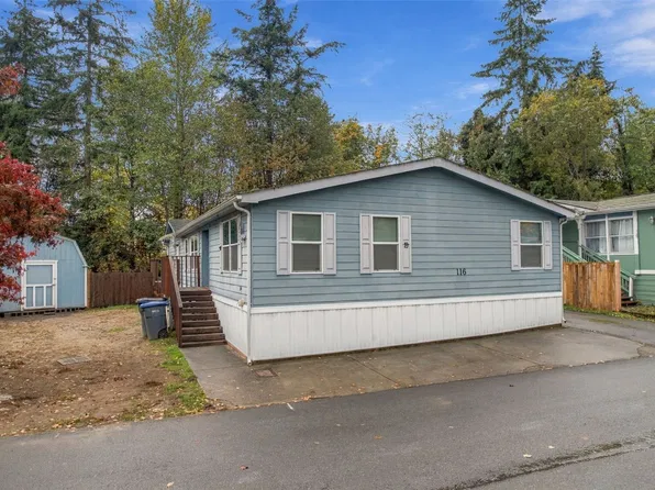 5307 St Hwy 303 NE #116, Bremerton, WA 98311