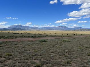 524 Cr, Walsenburg, CO 81089