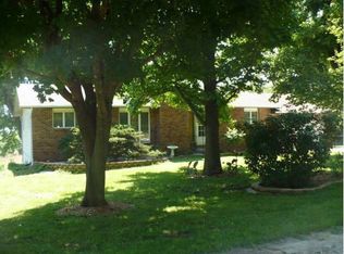 558 Crumpley Dr, Billings, MO 65610