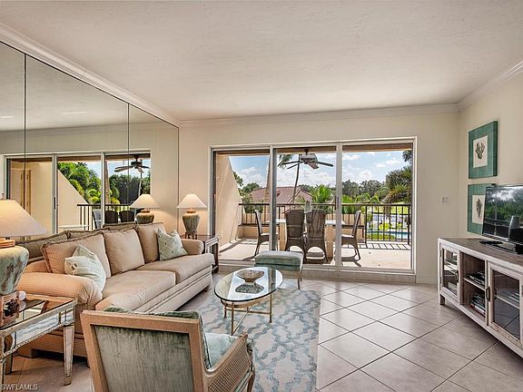 2nd image of 6300 Pelican Bay Blvd #A-105